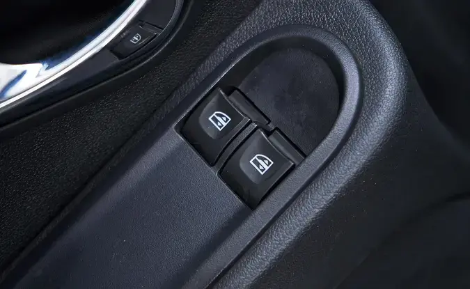 Nissan Terrano