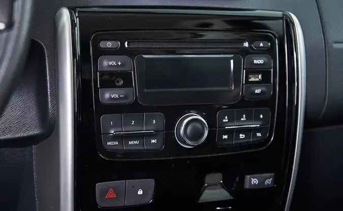Nissan Terrano
