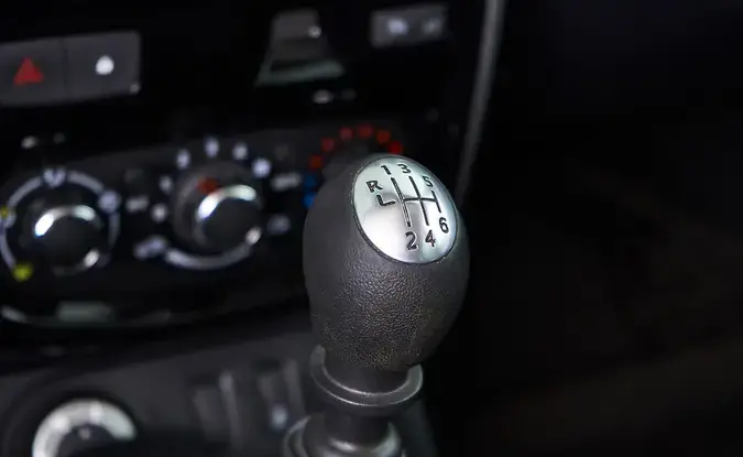 Nissan Terrano