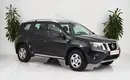 Nissan Terrano
