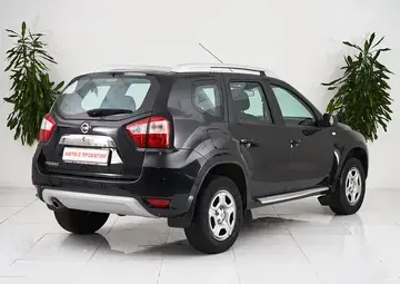 Nissan Terrano Вид 5