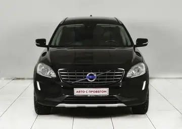 Volvo XC60 Вид 2