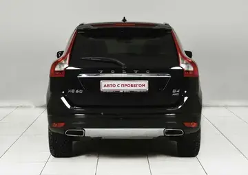 Volvo XC60 Вид 4