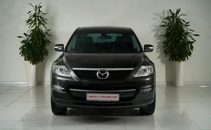Mazda CX-9