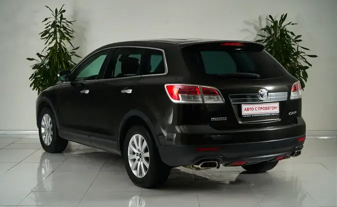 Mazda CX-9