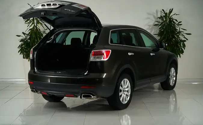 Mazda CX-9