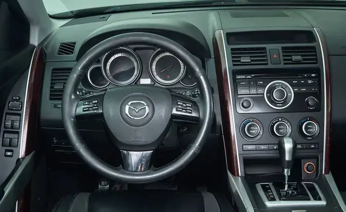 Mazda CX-9