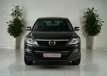 Mazda CX-9 Вид 2