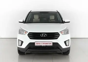 Hyundai Creta Вид 2