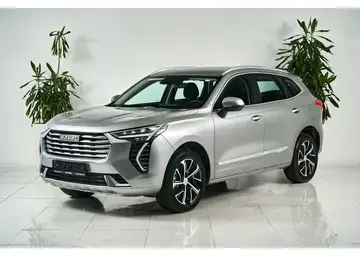 Haval Jolion Вид 1