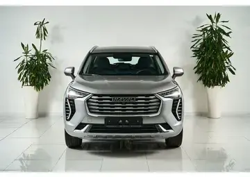 Haval Jolion Вид 2