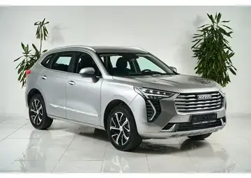 Haval Jolion Вид 3