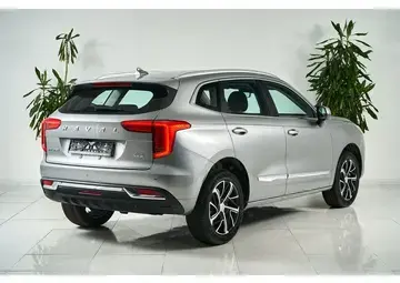 Haval Jolion Вид 4