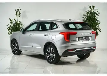 Haval Jolion Вид 5