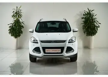 Ford Kuga Вид 2