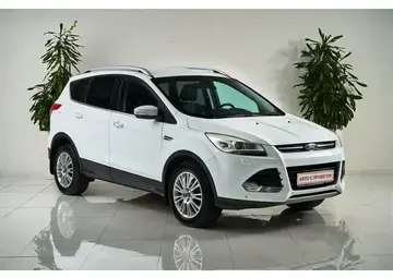 Ford Kuga Вид 3