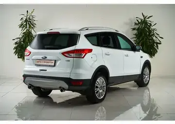 Ford Kuga Вид 5