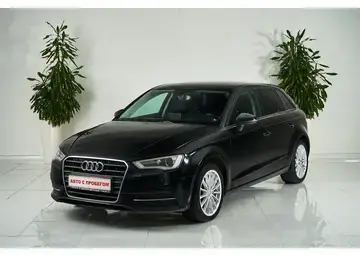 Audi A3 Вид 1