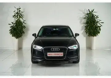 Audi A3 Вид 2