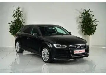 Audi A3 Вид 3