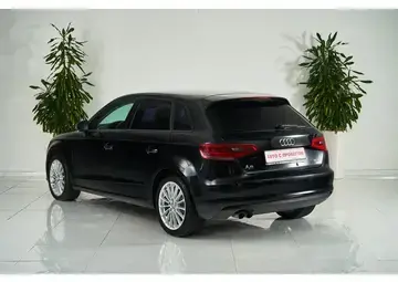 Audi A3 Вид 4