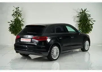 Audi A3 Вид 5