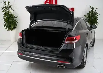 Kia Optima Вид 5