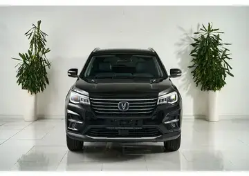 Changan CS75 Вид 2