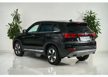 Changan CS75 Вид 4