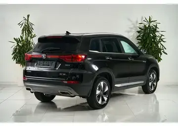 Changan CS75 Вид 5