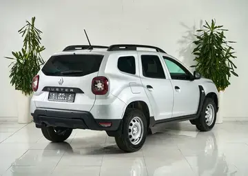 Renault Duster Вид 5