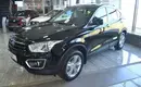 Faw Besturn X80