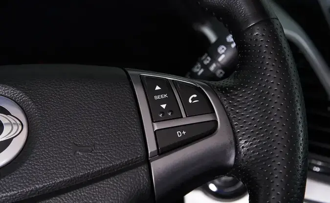 KGM | Ssangyong Actyon