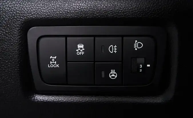 KGM | Ssangyong Actyon