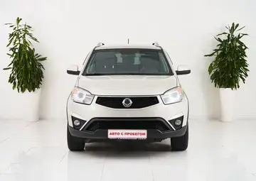 KGM | Ssangyong Actyon Вид 2