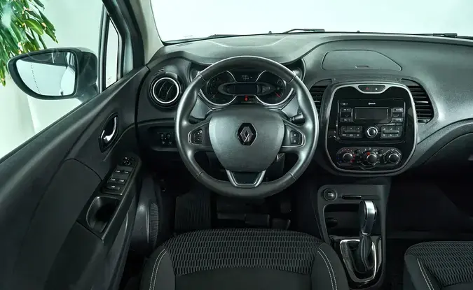 Renault Kaptur