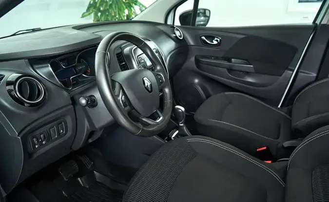 Renault Kaptur
