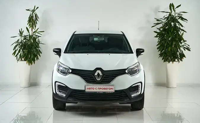 Renault Kaptur