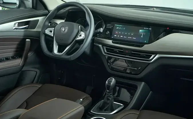 Changan CS35 Plus