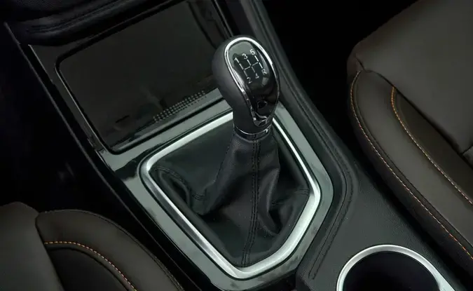 Changan CS35 Plus