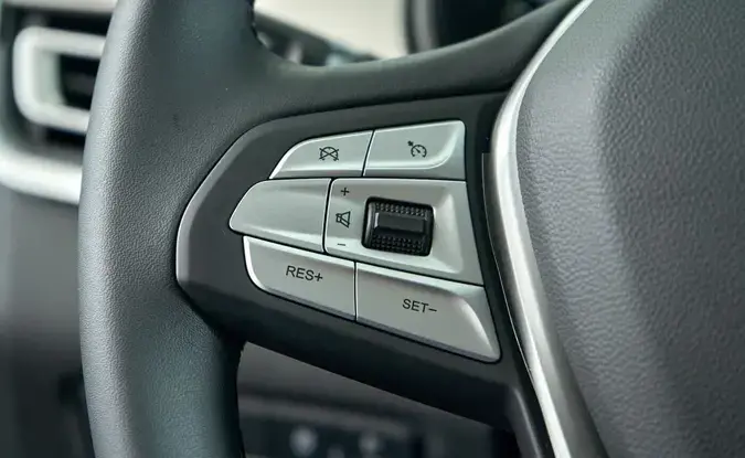 Changan CS35 Plus