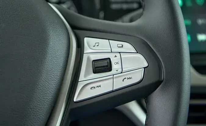 Changan CS35 Plus