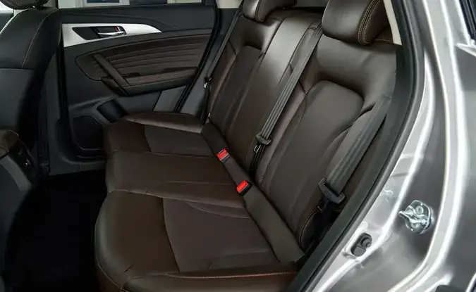 Changan CS35 Plus