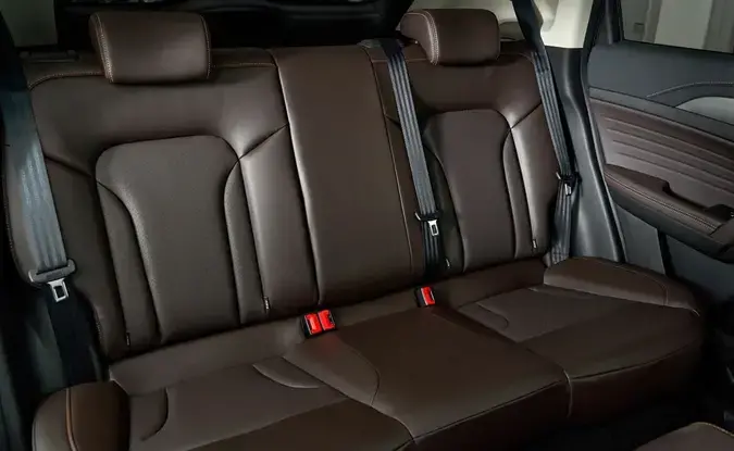 Changan CS35 Plus