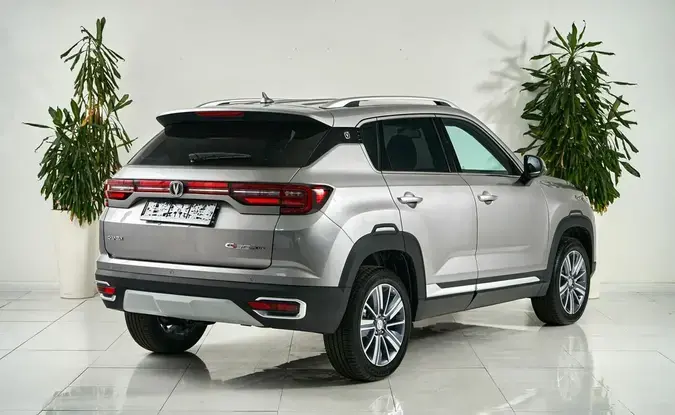 Changan CS35 Plus