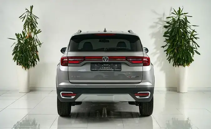 Changan CS35 Plus
