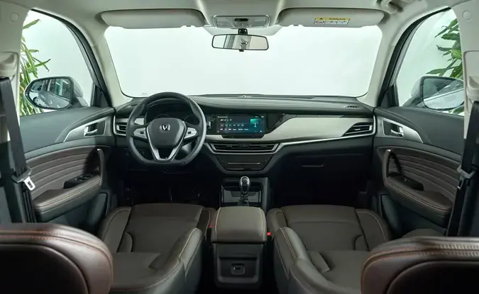 Changan CS35 Plus