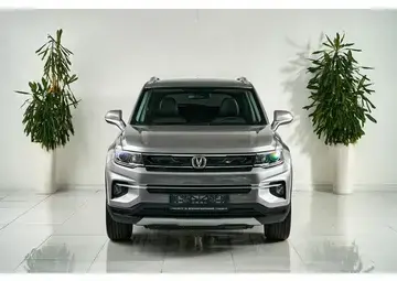 Changan CS35 Plus Вид 2