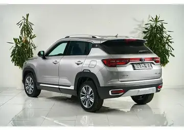 Changan CS35 Plus Вид 4