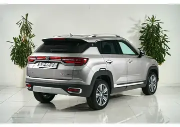 Changan CS35 Plus Вид 5